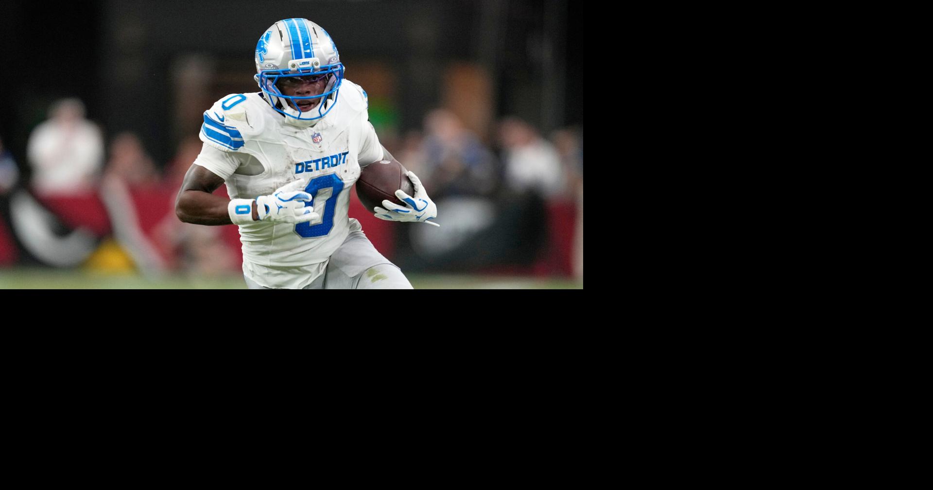 Lions Football