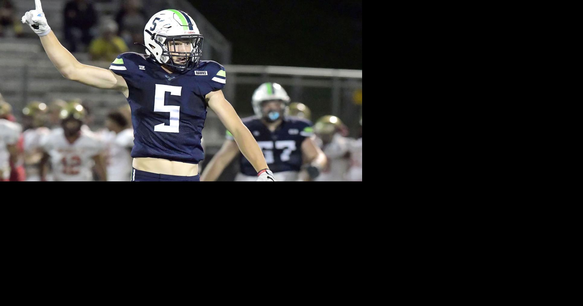 Prep football: State playoff bracket set for Utah’s 4A | School Sports ...