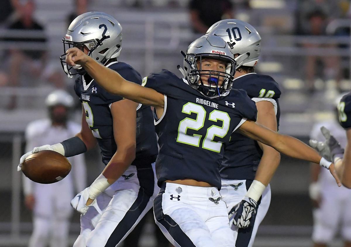Photo Gallery Ridgeline Pine View Football Multimedia Hjnews Com