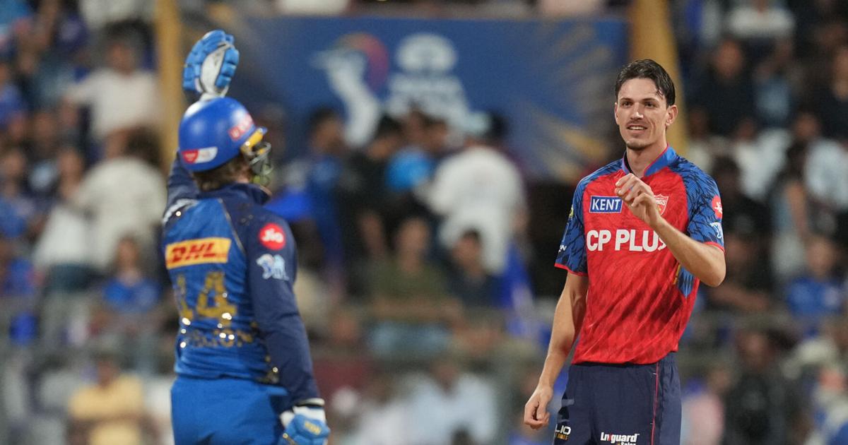 भारत आईपीएल क्रिकेट