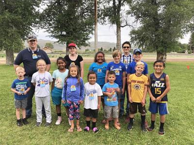 Cokeville Vacation BIble School