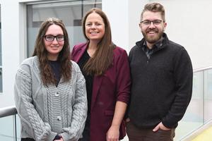 USU launches initiative to build statewide dementia support network