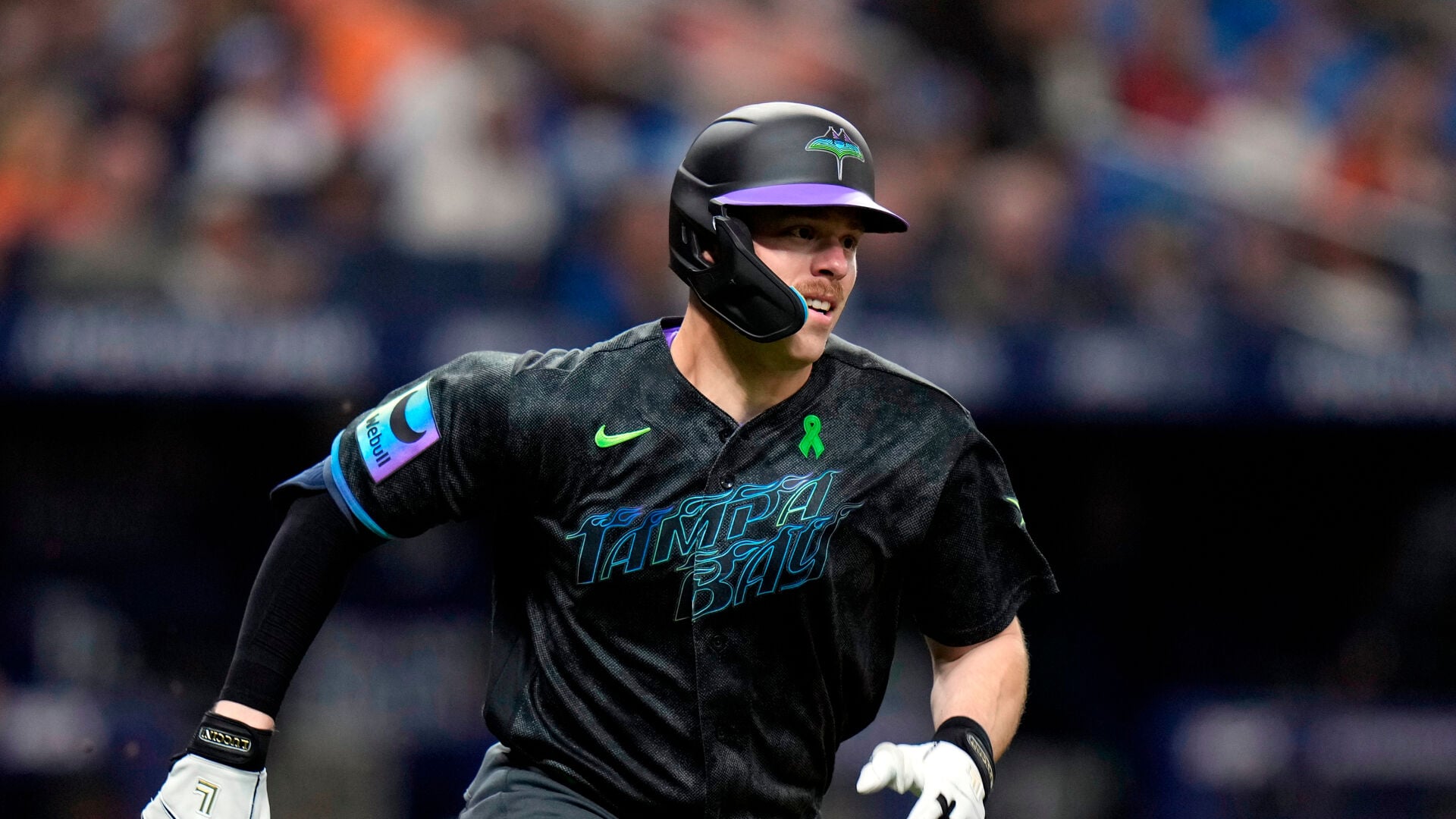 Rays Baseball | National Sports | hjnews.com