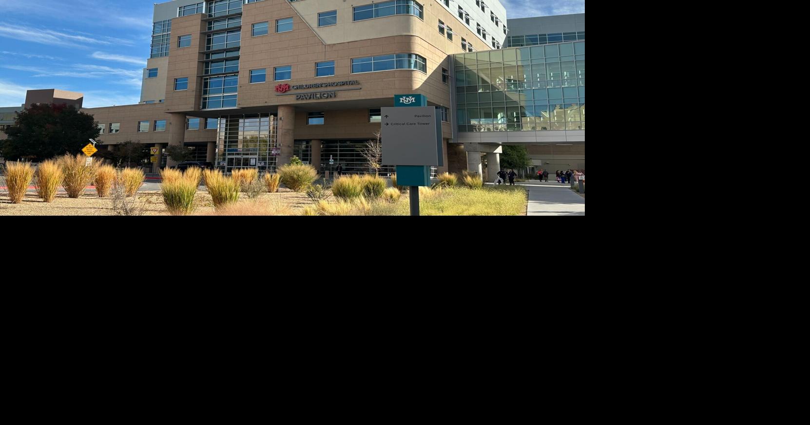 New Mexico Healthcare Cyberattack
