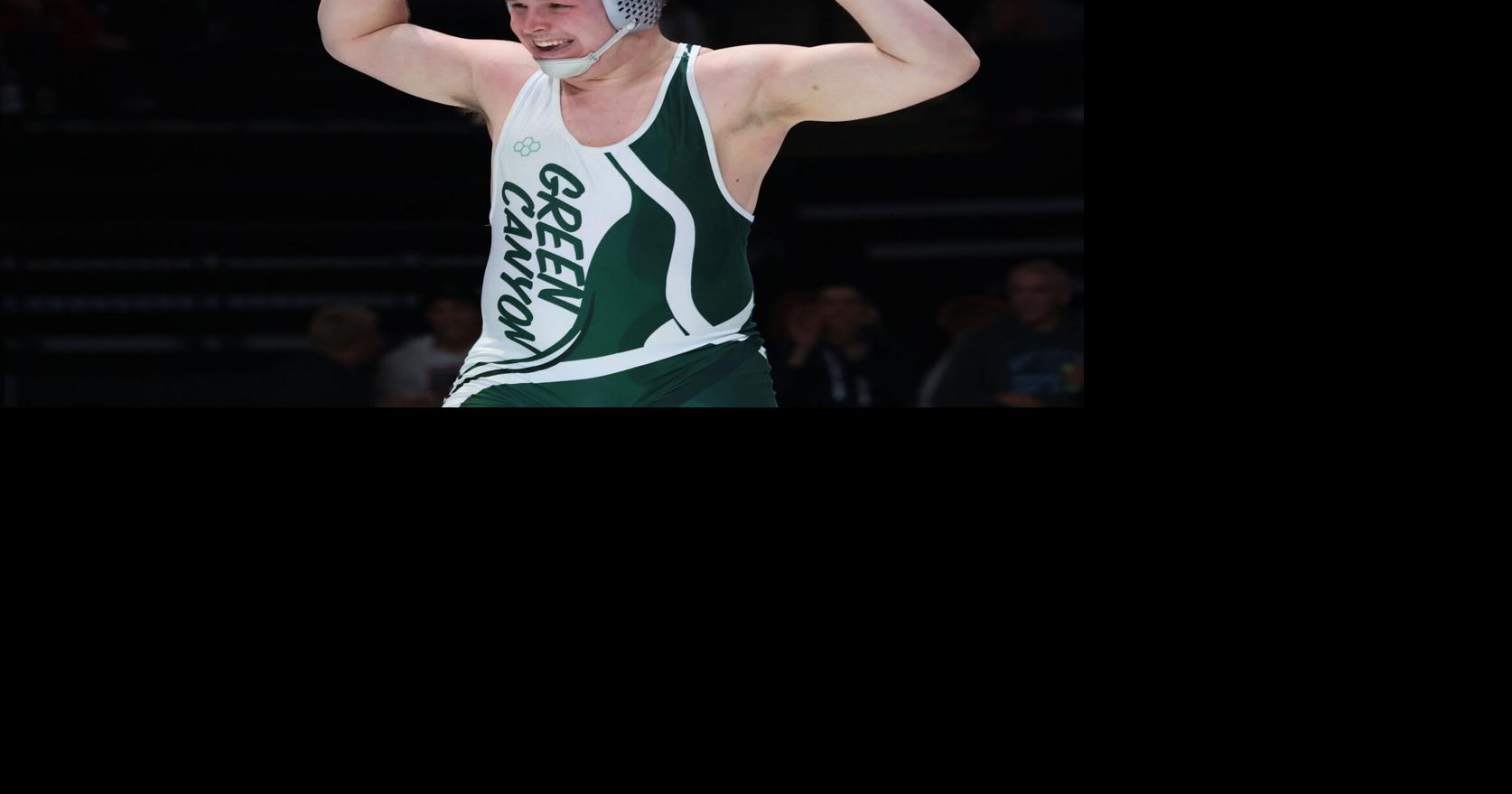 Prep boys wrestling: State titles for local athletes Rutledge, Tanner ...
