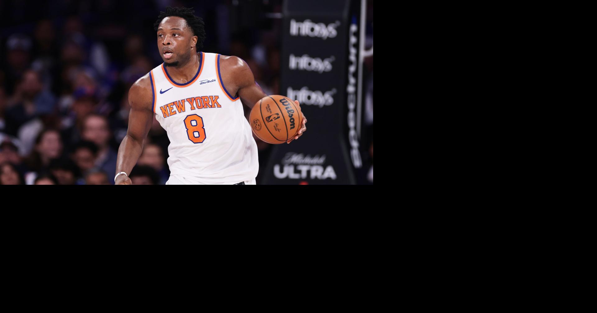 Knicks Basketball
