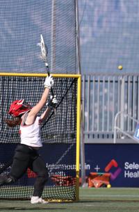 Sisterhood of success: Bear River girls lacrosse captures third ...