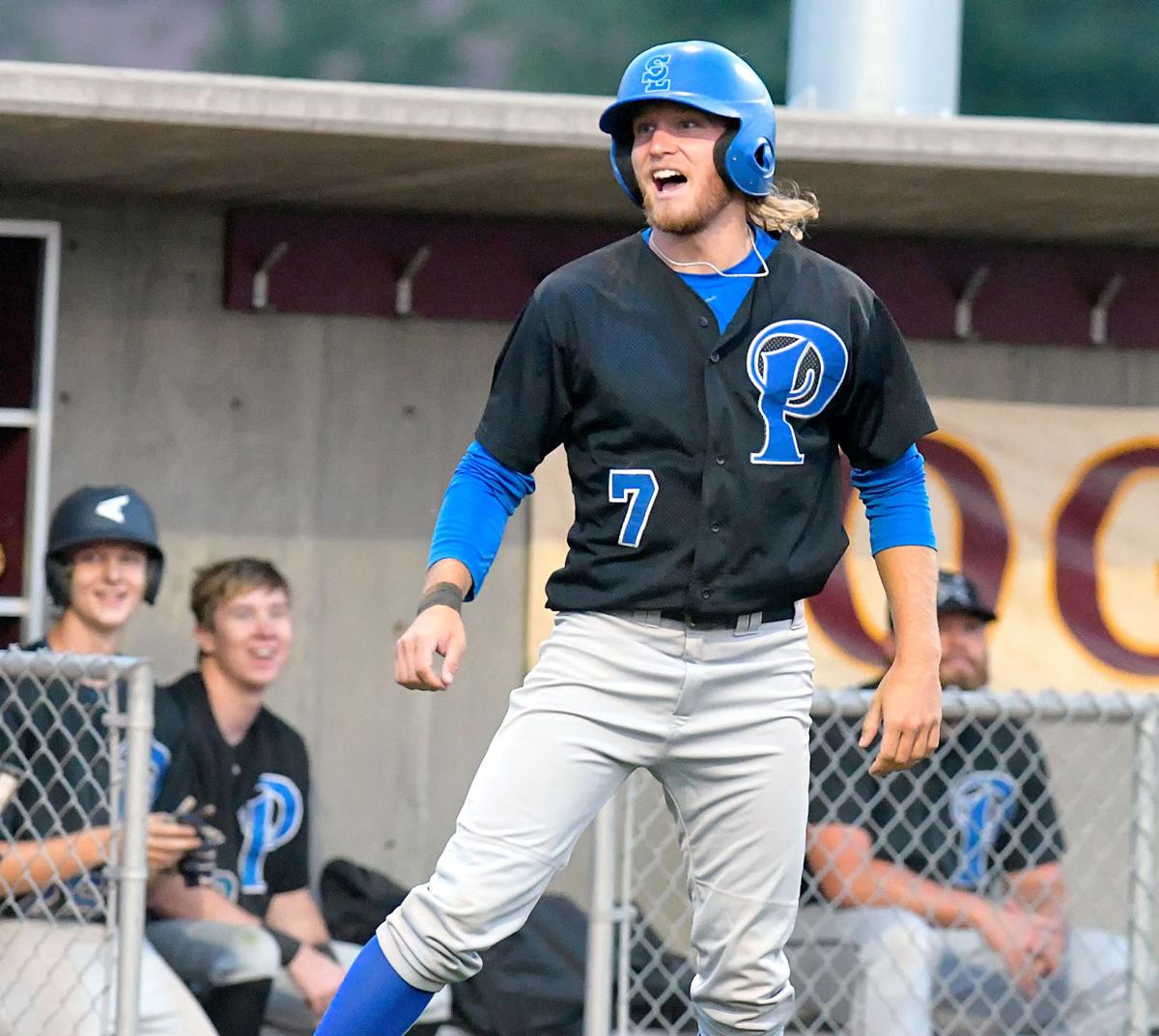 Former Bobcat Headed To D I Powerhouse Logan Hj Hjnews Com