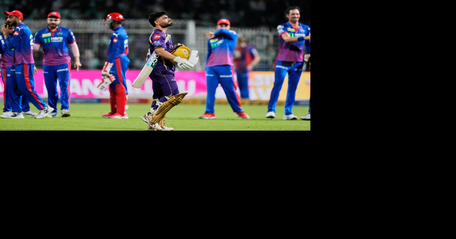 India IPL Cricket