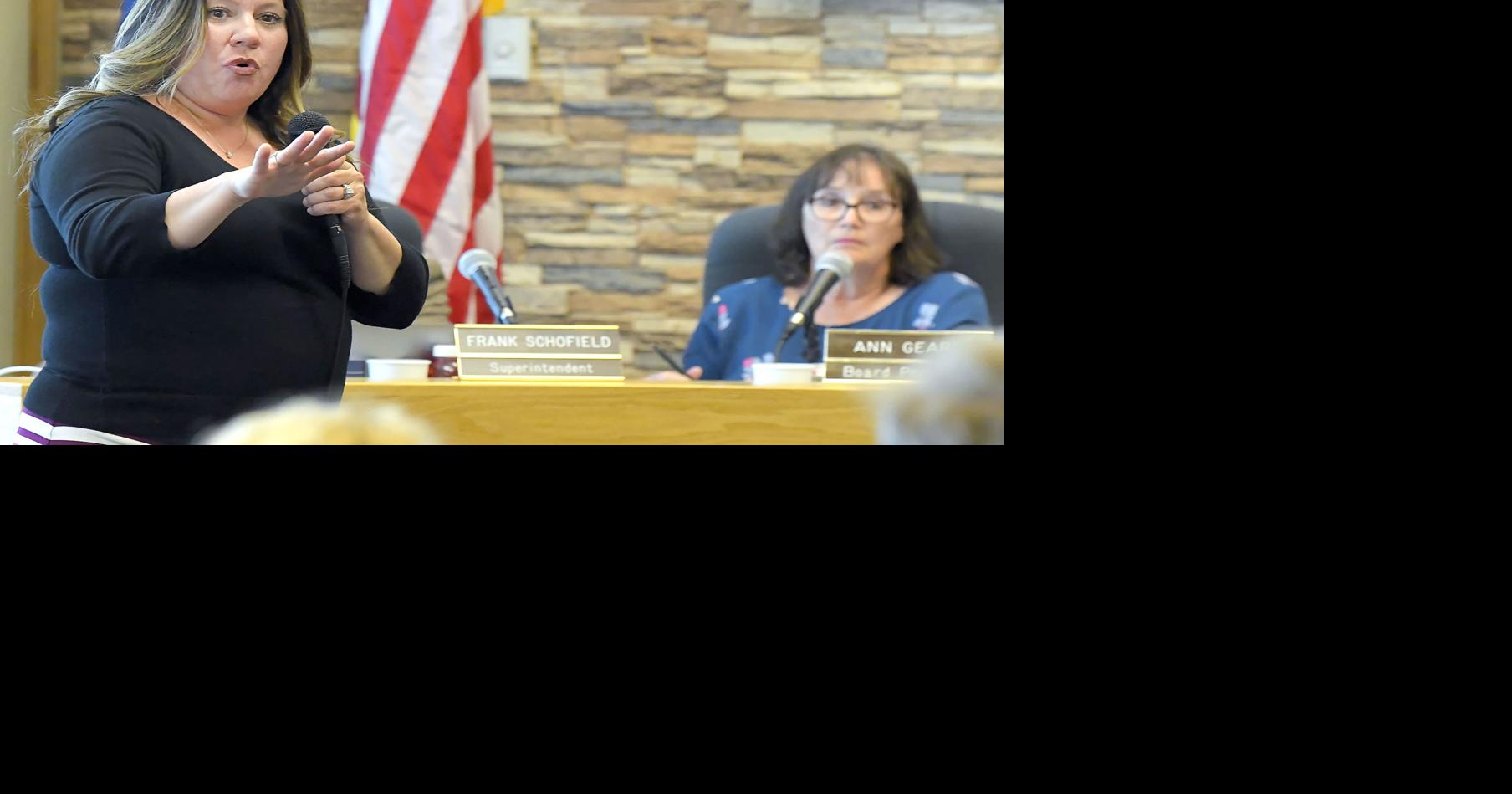 Parents, students petition Logan High to reinstate lacrosse coach ...