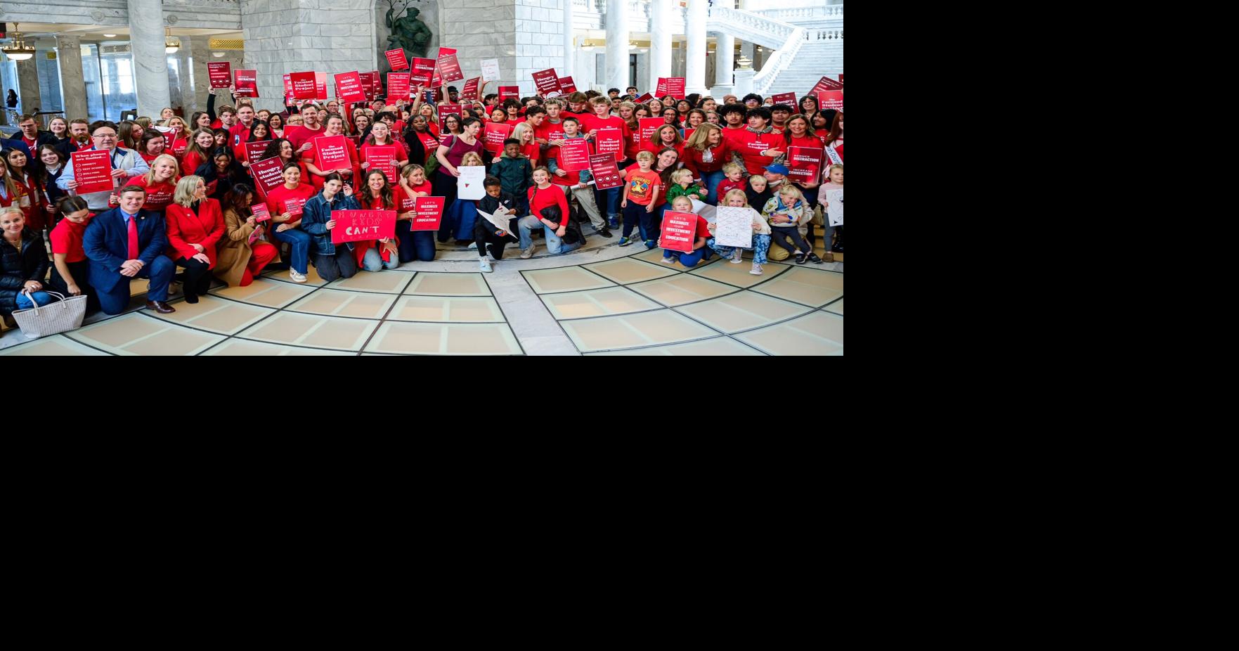 The Policy Project set to host ‘Service + Advocacy Night’ | News ...