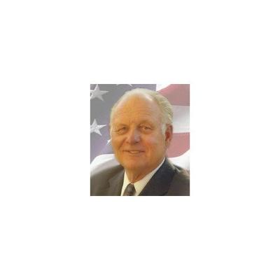 Cox, Duane Erwin