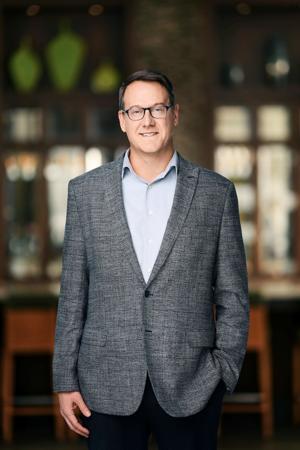 Sunwest Bank Charitable Foundation Adds Nathaniel Scott as Executive Director