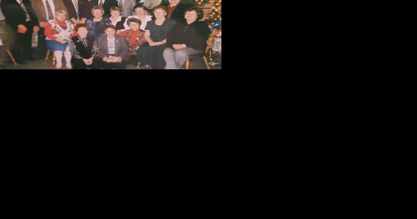 Group of former mayors and spouses continue friendship 24 years later - Vimarsana News