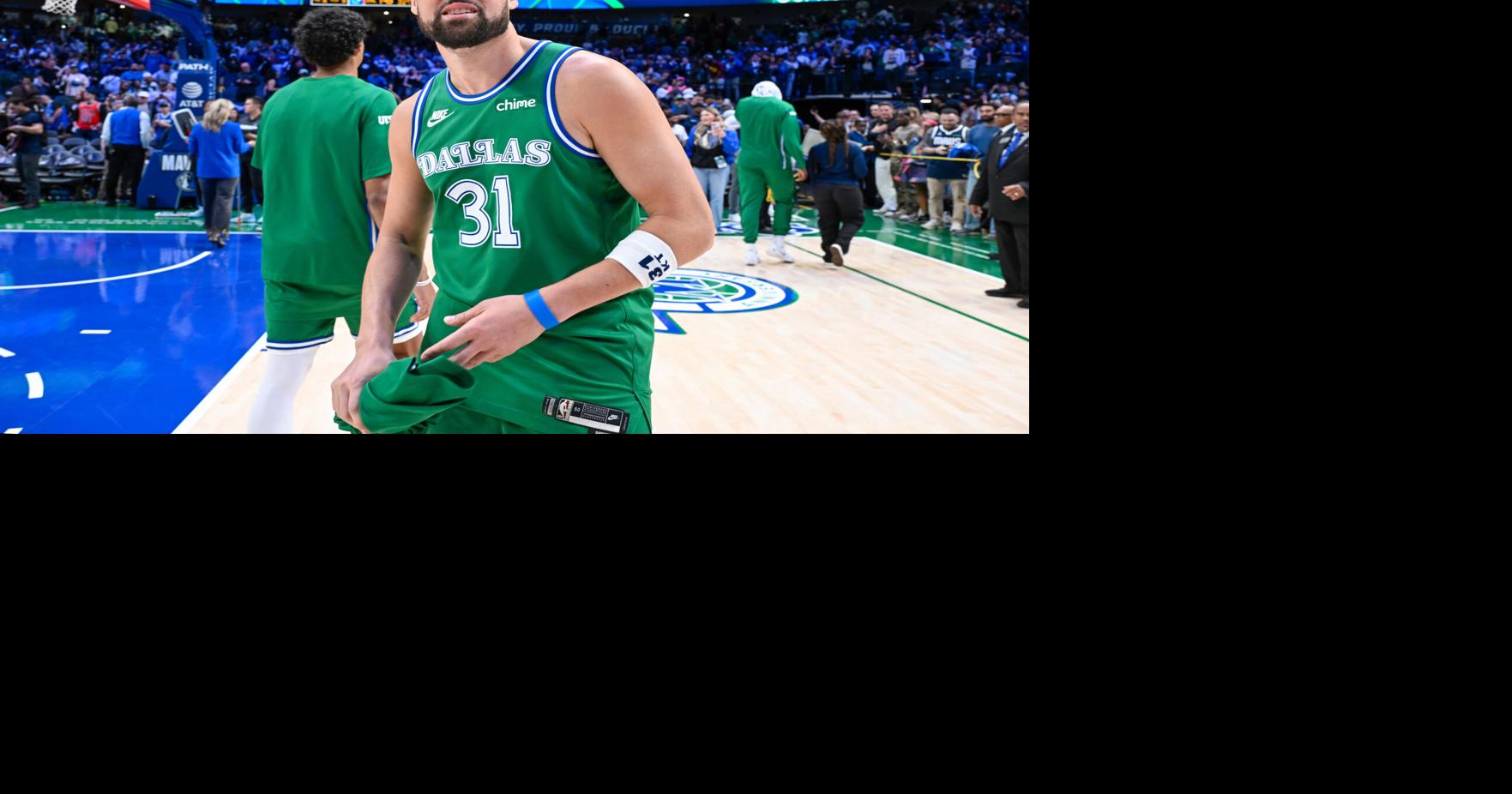 Bulls Mavericks Basketball | National Sports | hjnews.com