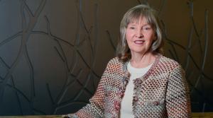 Holly Daines reflects on eight years as Logan mayor