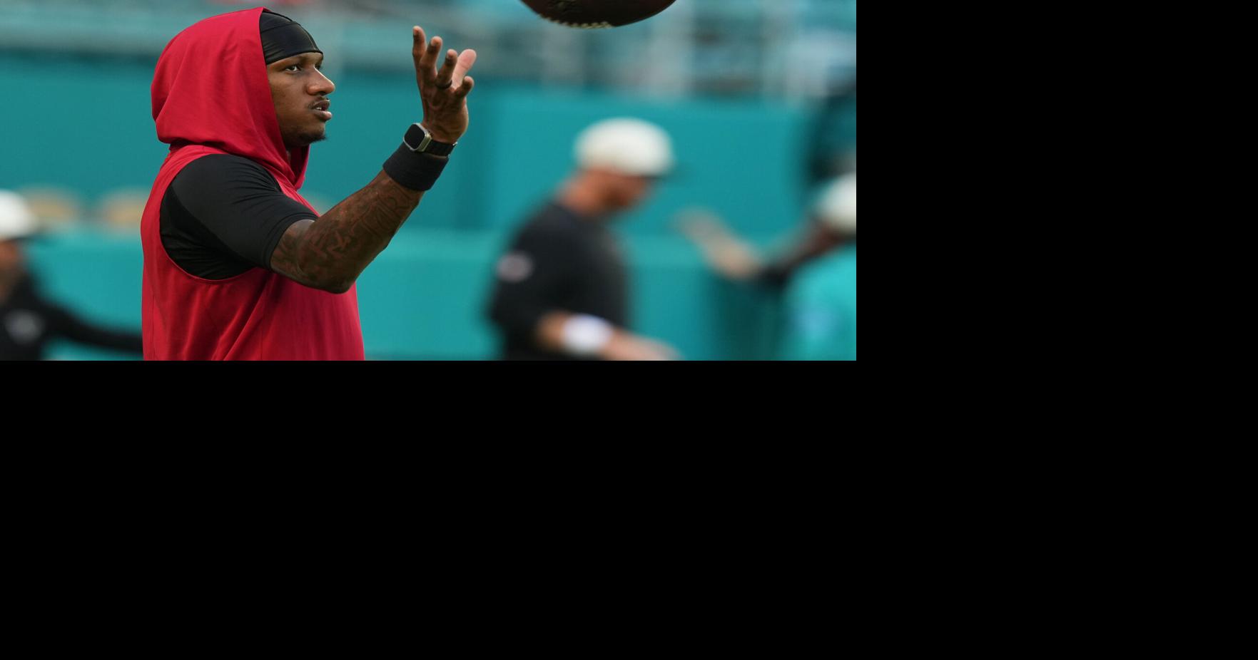 Falcons Dolphins Football
