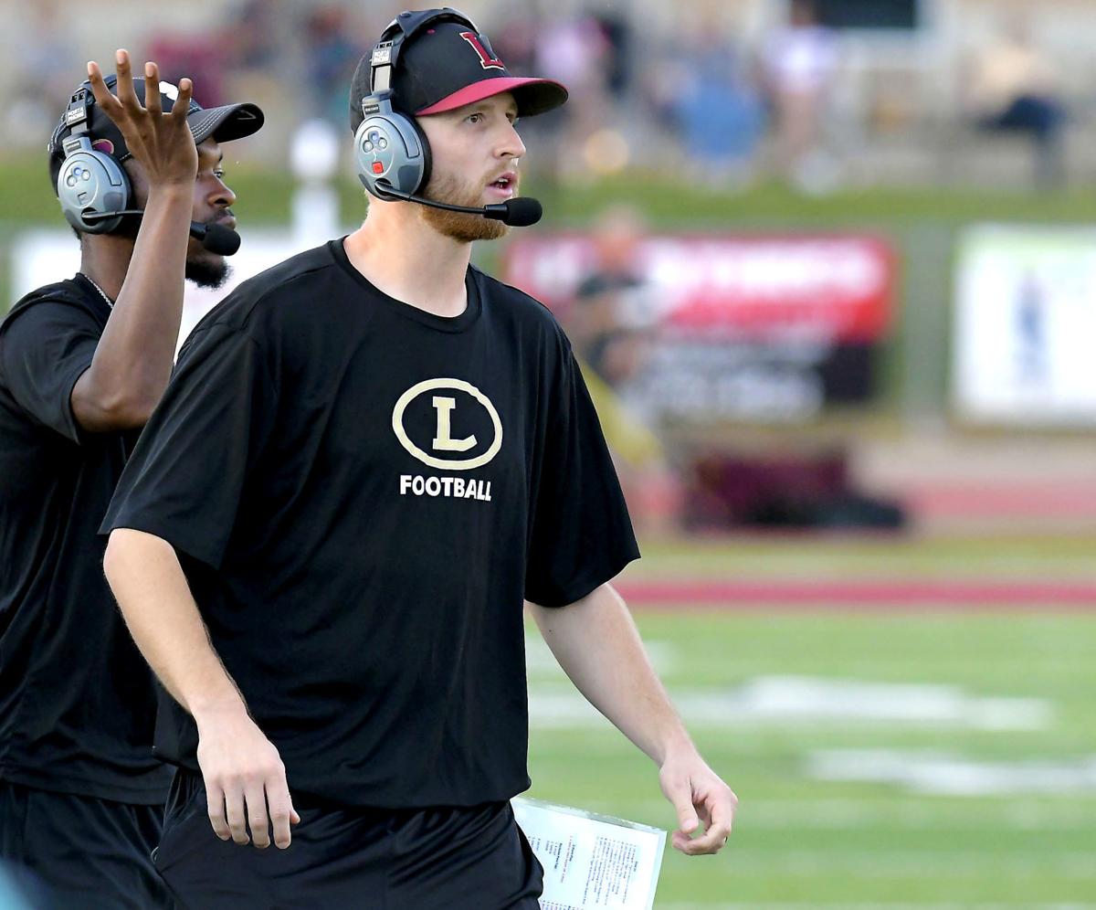 Prep Football Coaching Changes Abound Locally School Sports