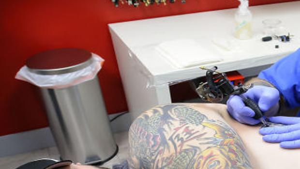 From sink to ink, this might just be the most Pittsburgh tattoo ever