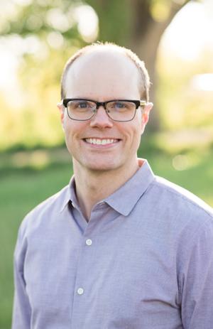 ‘The jolliest man’: Family and friends mourn the loss of Dr. Logan McKenna