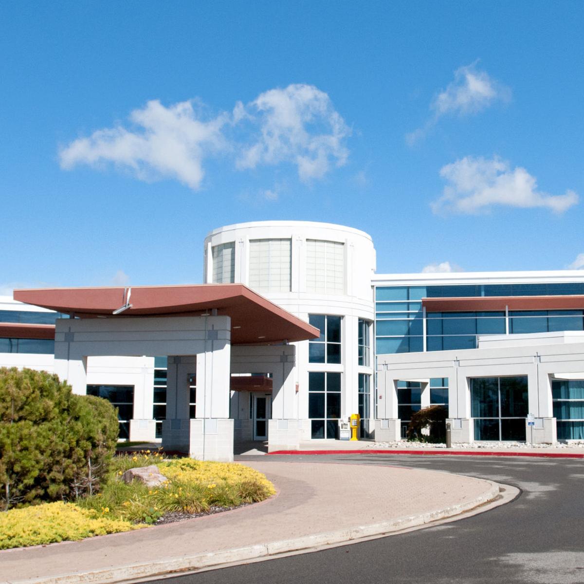 Mountainstar Healthcare Purchases Cache Valley Hospital Cache Valley Utah Idaho And National News Hjnewscom