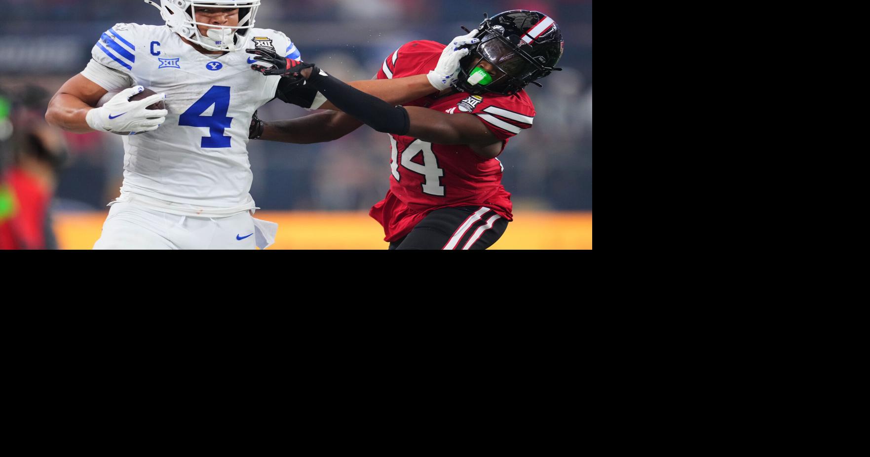 BYU Preview Football