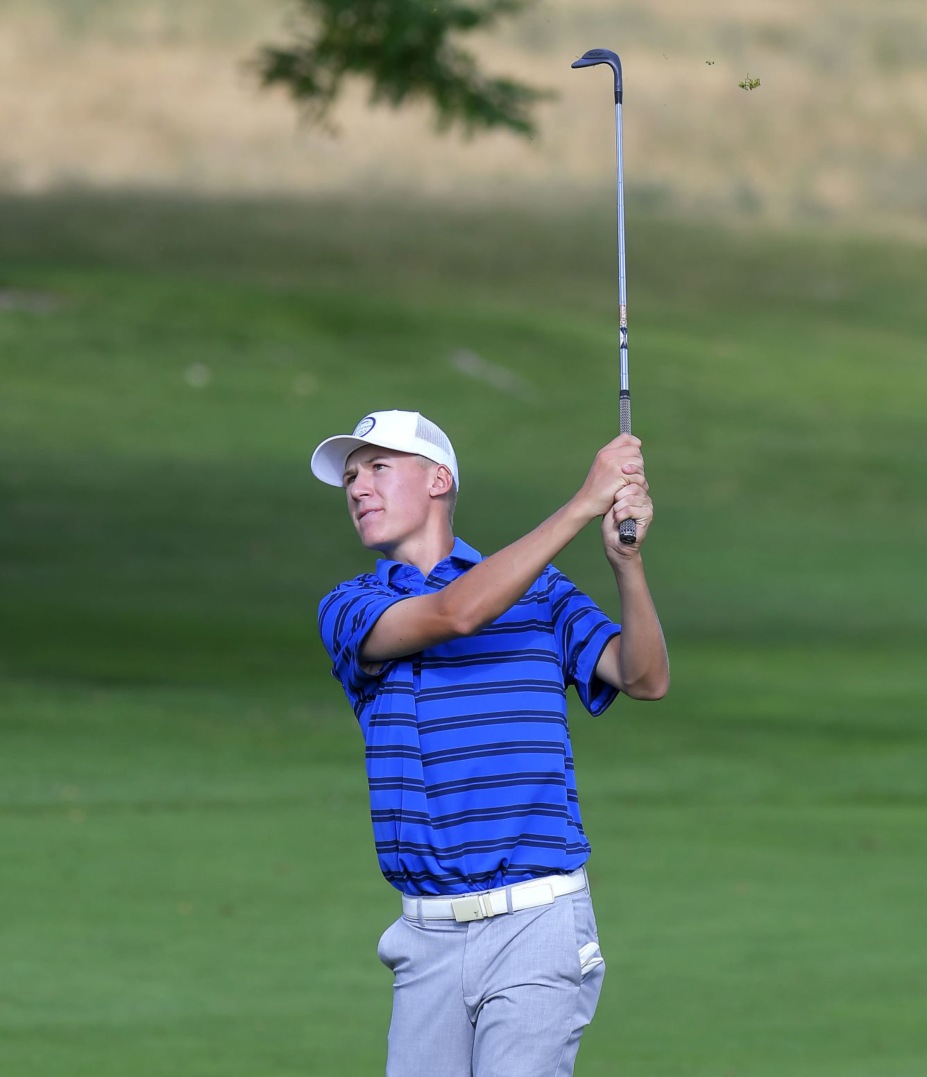 Teenagers tie for Cache Valley Amateur title Local Sports hjnews