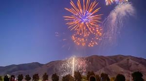 More cities ban fireworks through July 5