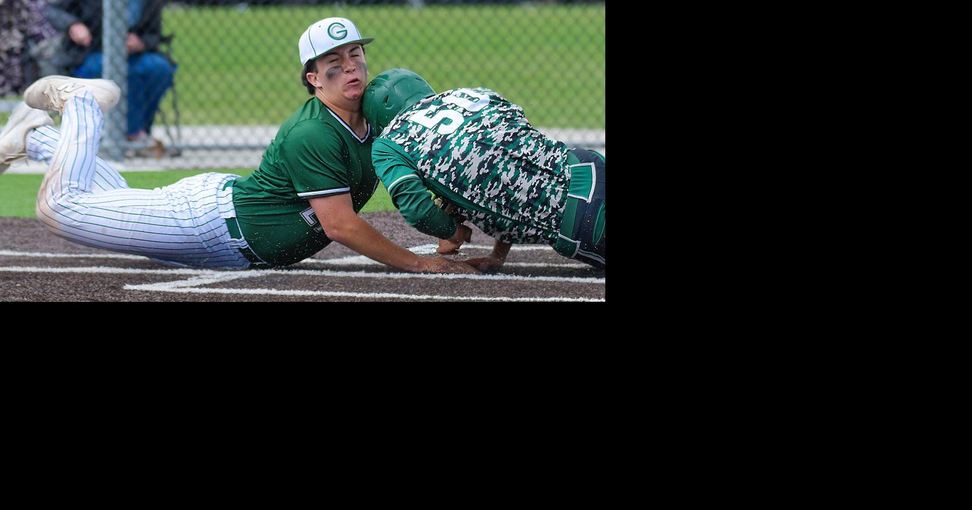 Prep baseball: Wolves edged at home; Stangs roll, as does Preston ...
