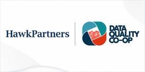 HawkPartners Partners with Data Quality Co-op to Strengthen Quality Transparency Across Its Data Supply Chain
