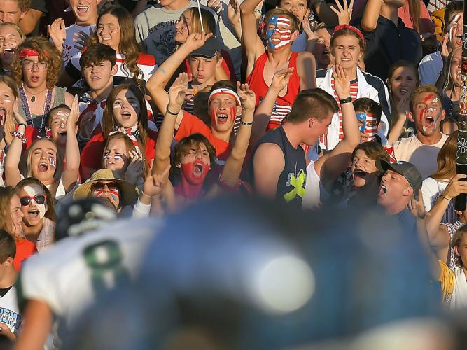 Photo Gallery Sky ViewGreen Canyon Football Multimedia