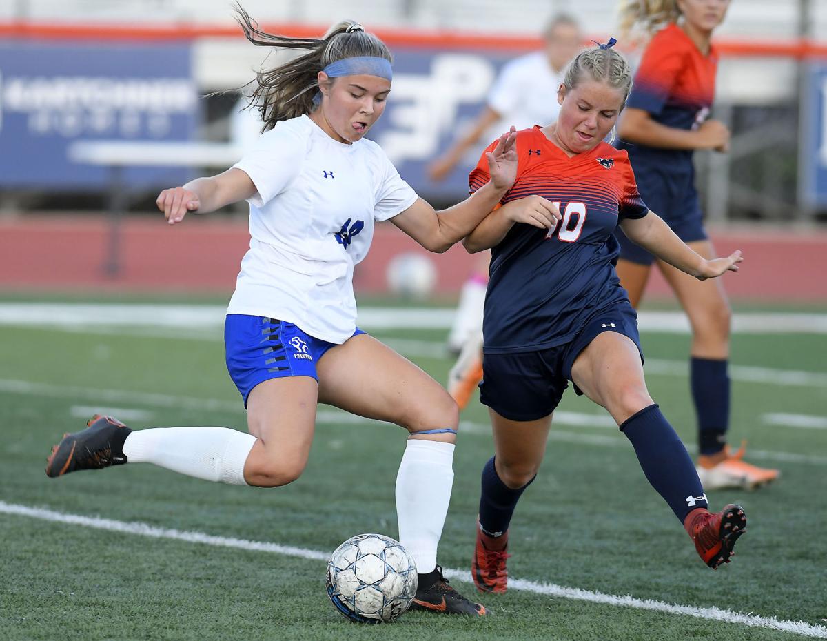 Photo Gallery Mountain CrestPreston Soccer Multimedia
