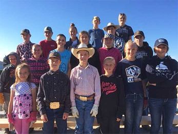 Cokeville 4-H