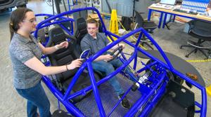 Upcoming ASPIRE summer workshop will give teens hands-on electric vehicle experience