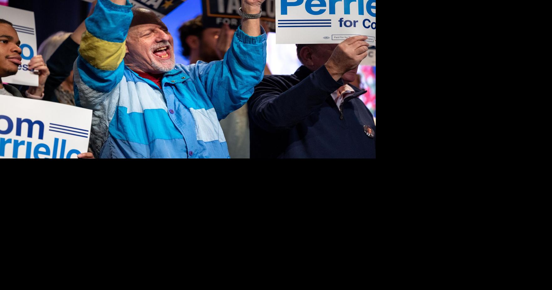 Election 2026 Virginia | Nation | hjnews.com