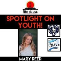 Student spotlight: Mary Reed | News-Examiner | hjnews.com