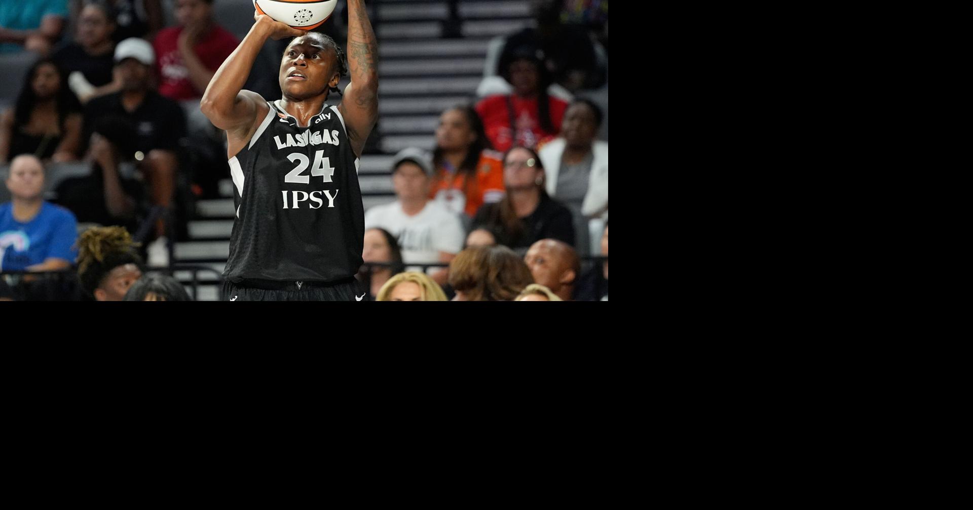 Aces Basketball