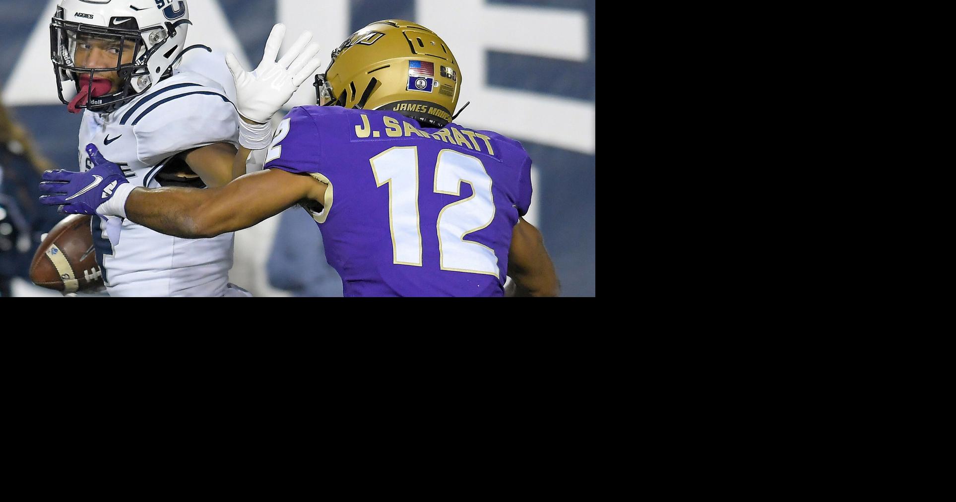 USU football Aggies relatively healthy heading into bowl USU Sports