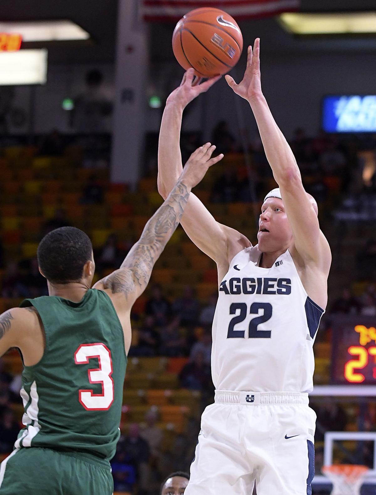Photo Gallery Utah State Mississippi Valley State Basketball