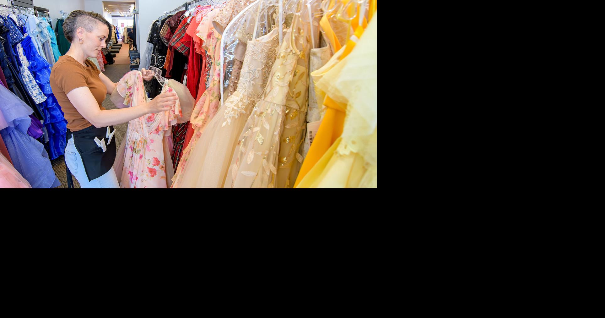 Petals and Promises Prom receives 20K small business grant