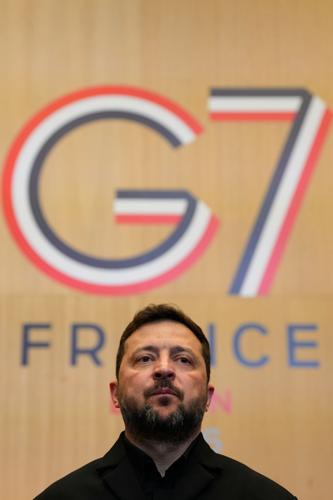 France G7 Summit | World | hjnews.com