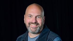Smithfield City’s newest councilmember says it's his turn to give back