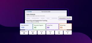 RainFocus Launches Sales Module for Event-Driven Selling
