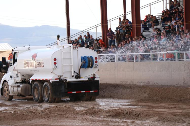 Trash car racing circuit returns for 8th season | Tremonton Leader ...