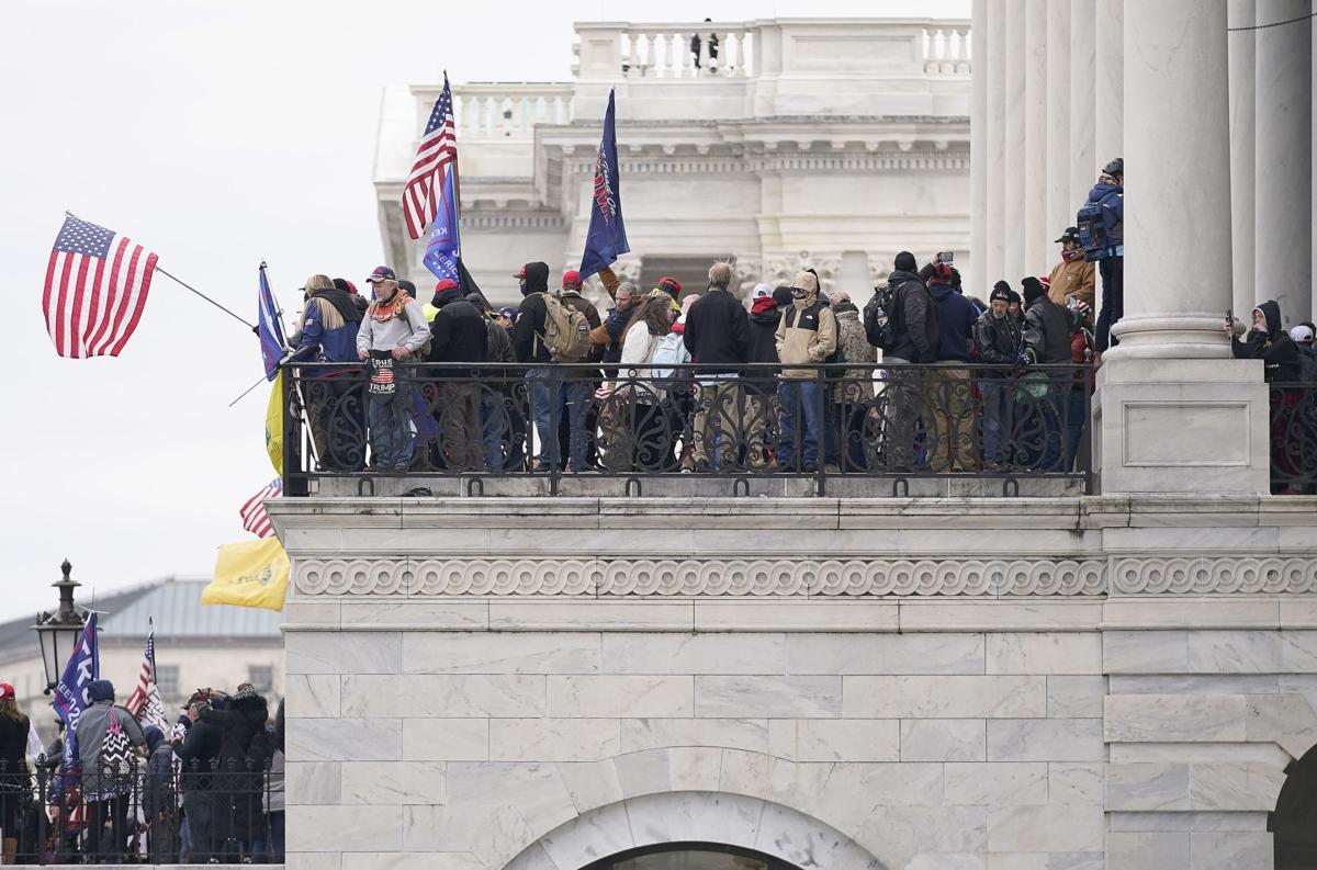 Electoral College Protest