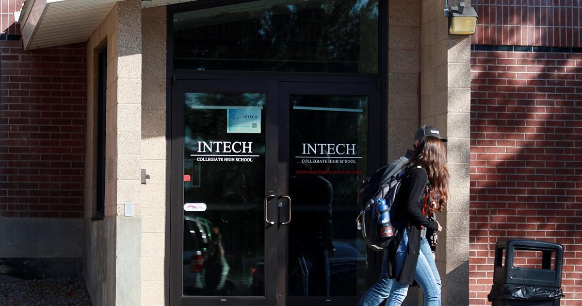 Bromborugh Intech InTech's expansion focuses on garnering younger interest in STEM ...
