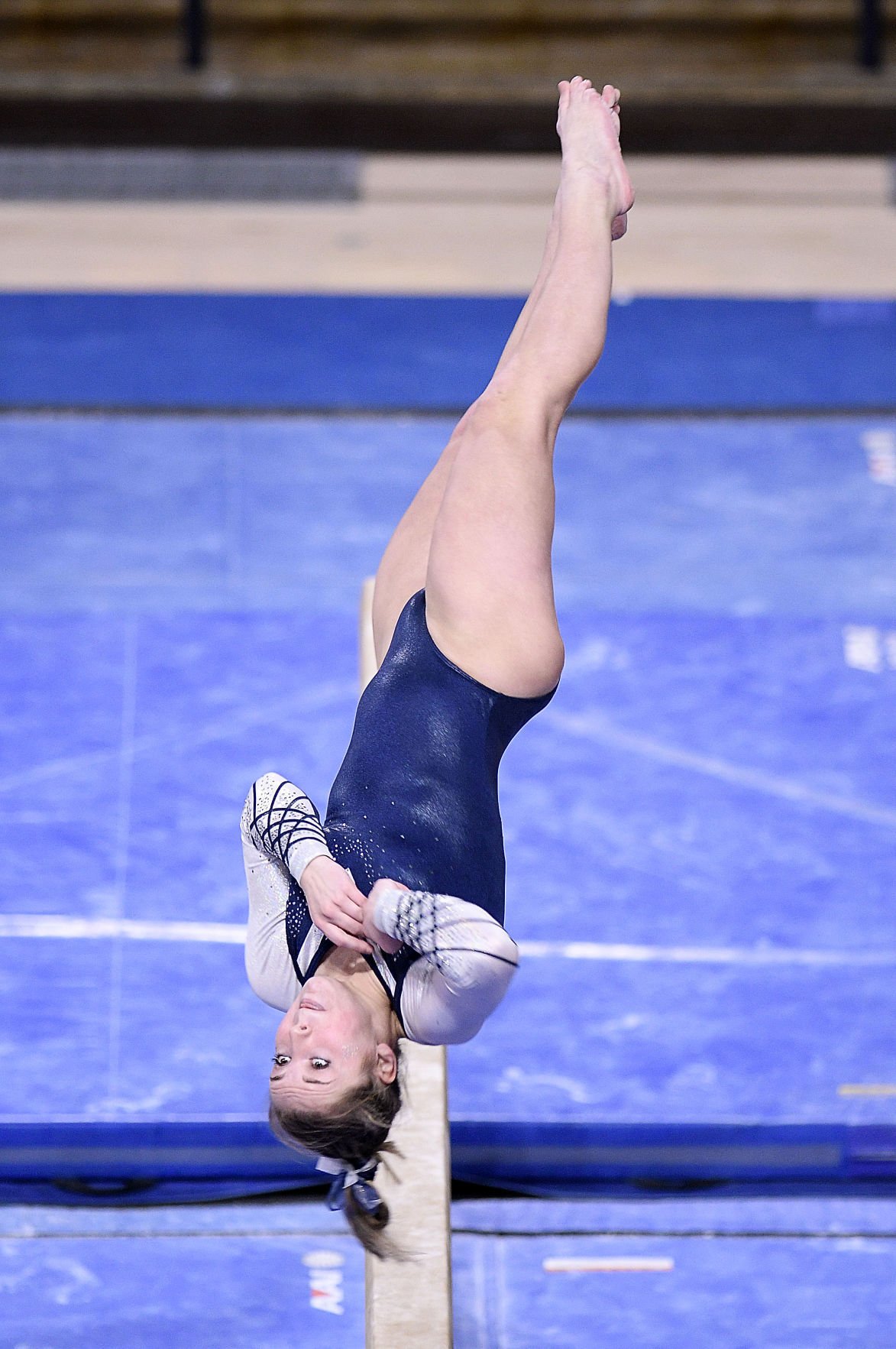 Photo Gallery Utah State Gymnastics Multimedia