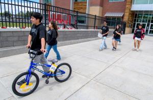 Bike for books