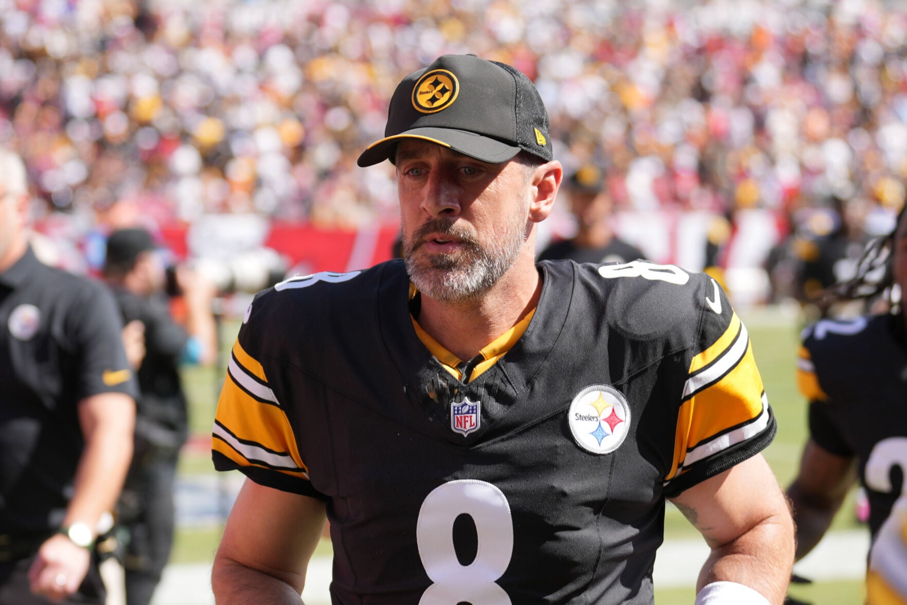 Steelers Buccaneers Football | National Sports | hjnews.com