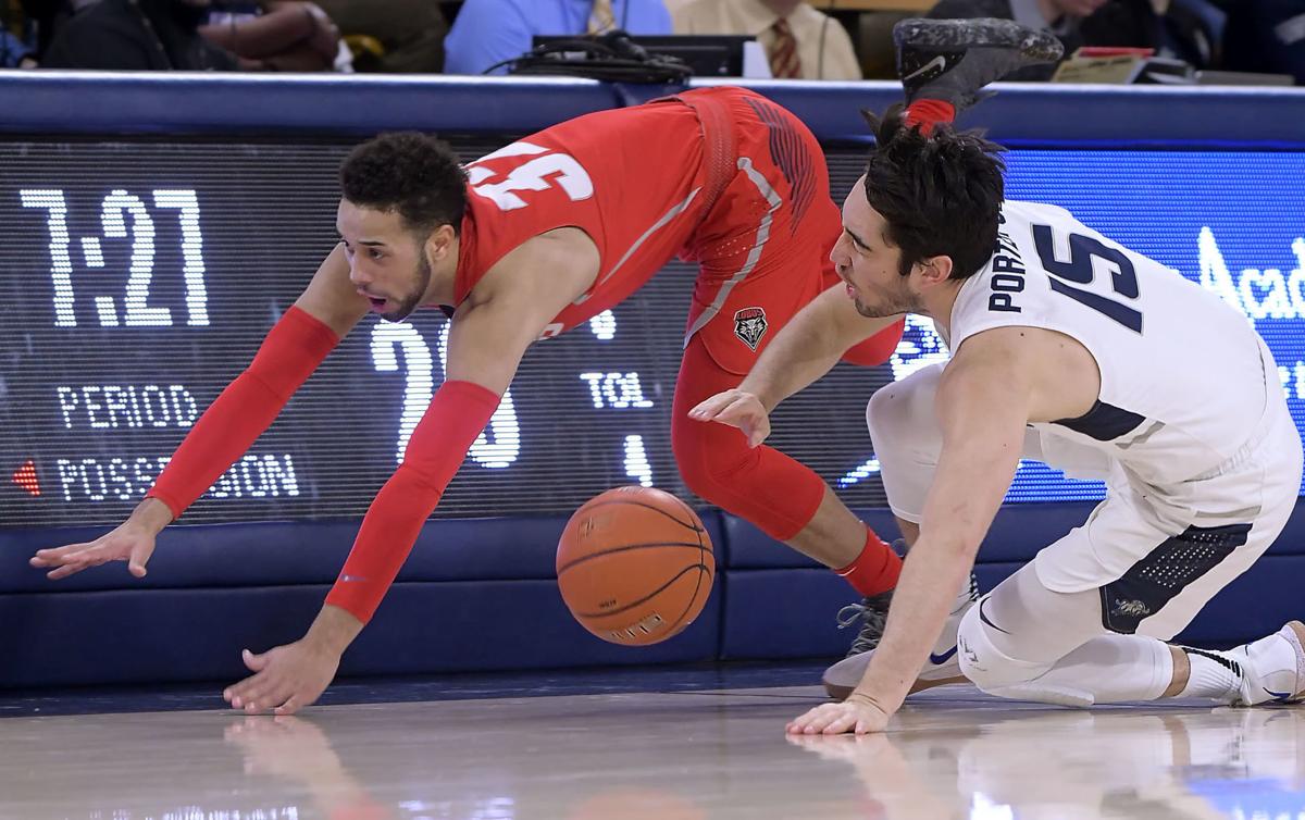 Another Sweep For Aggie Men Usu Sports Hjnews Com